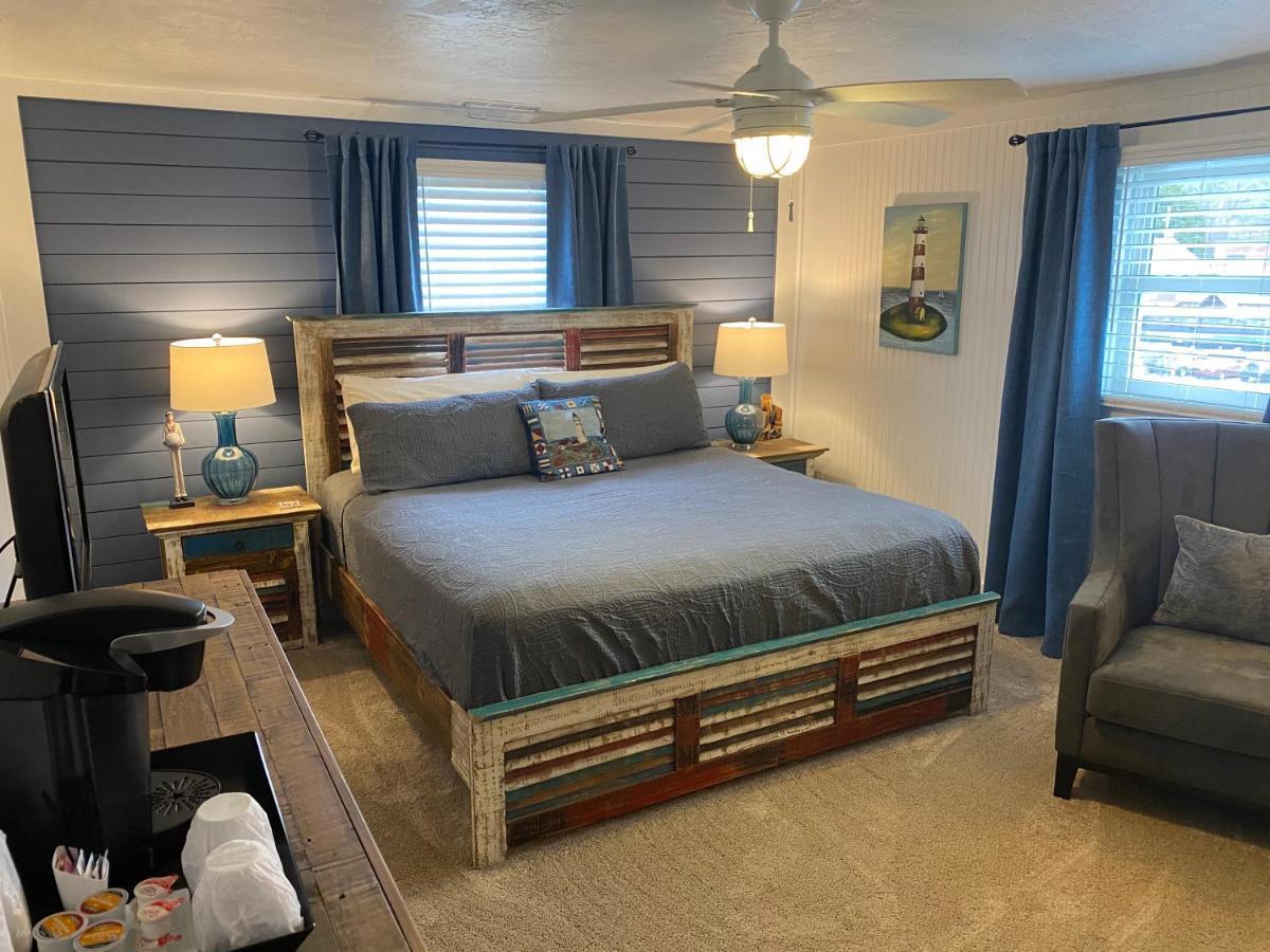 Blue Ridge Inn Bed And Breakfast Luaran gambar