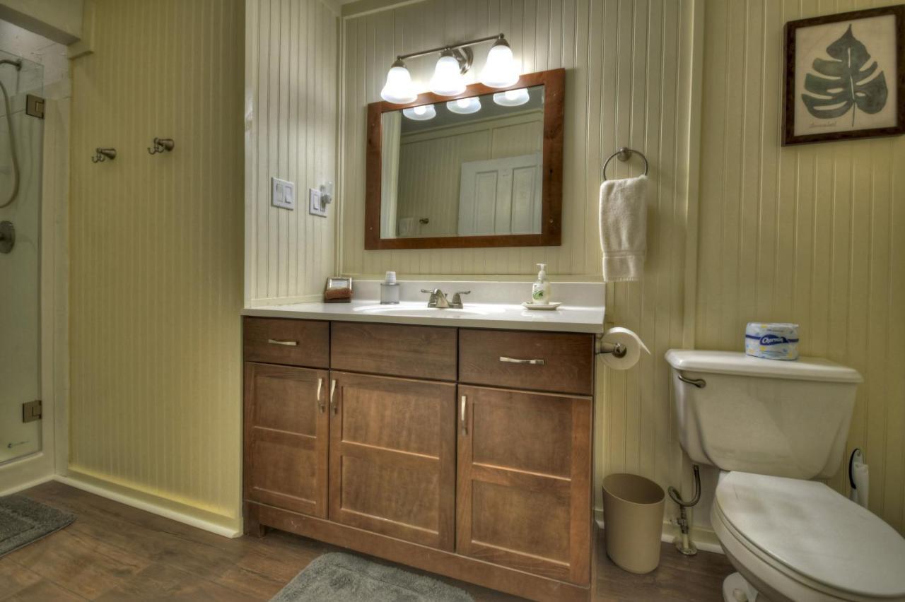 Blue Ridge Inn Bed And Breakfast Luaran gambar