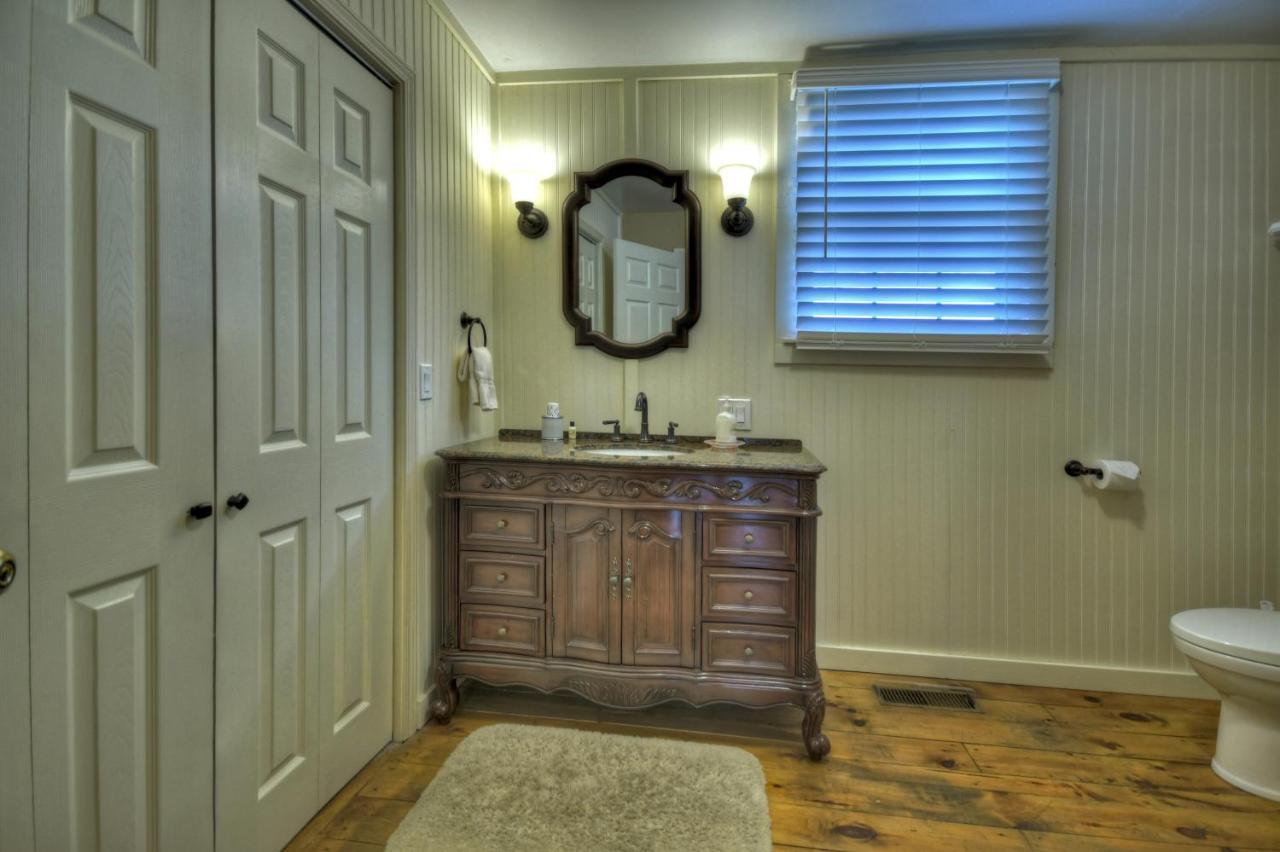 Blue Ridge Inn Bed And Breakfast Luaran gambar