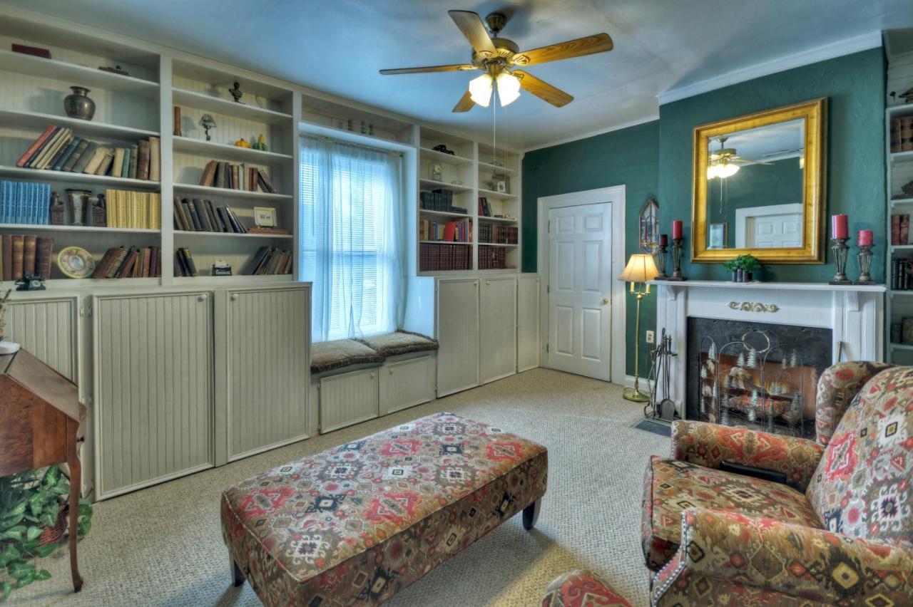 Blue Ridge Inn Bed And Breakfast Luaran gambar