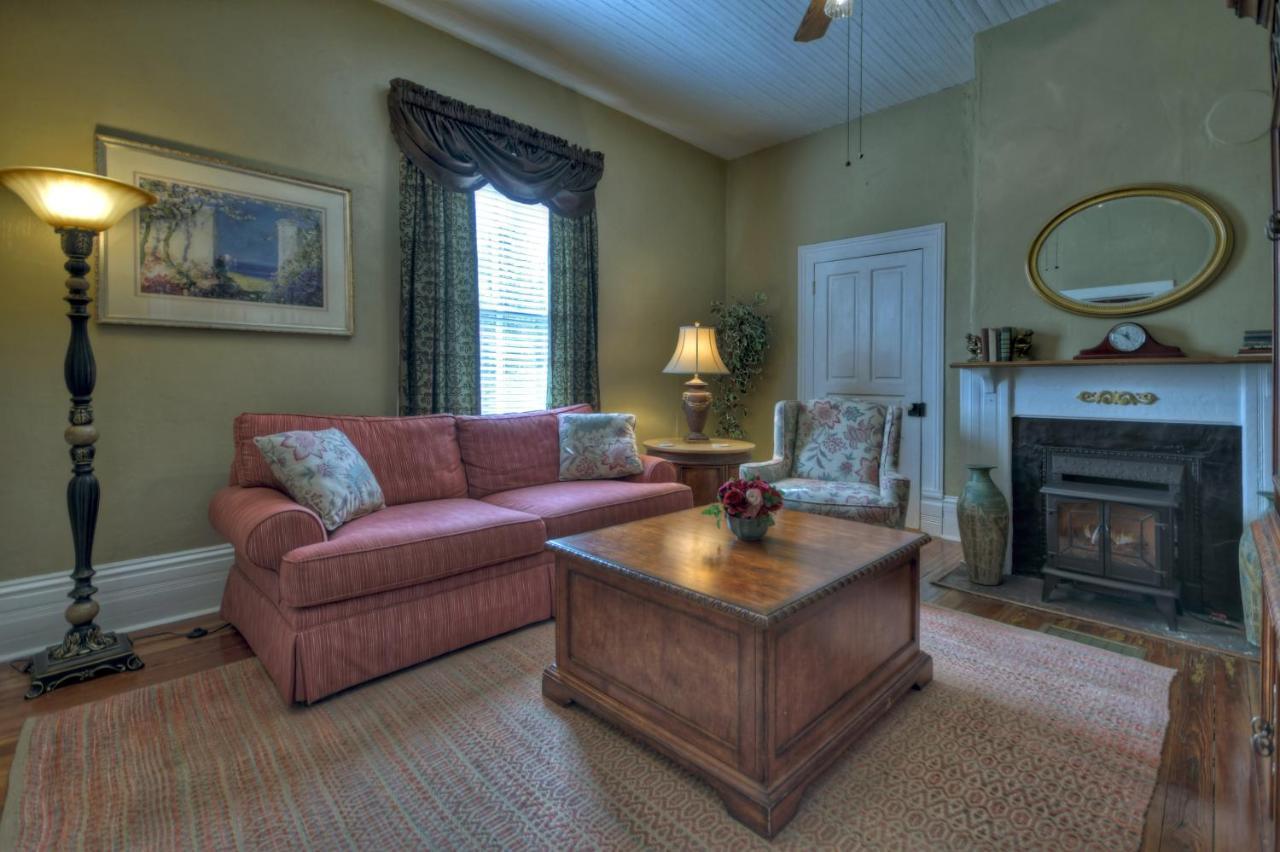 Blue Ridge Inn Bed And Breakfast Luaran gambar