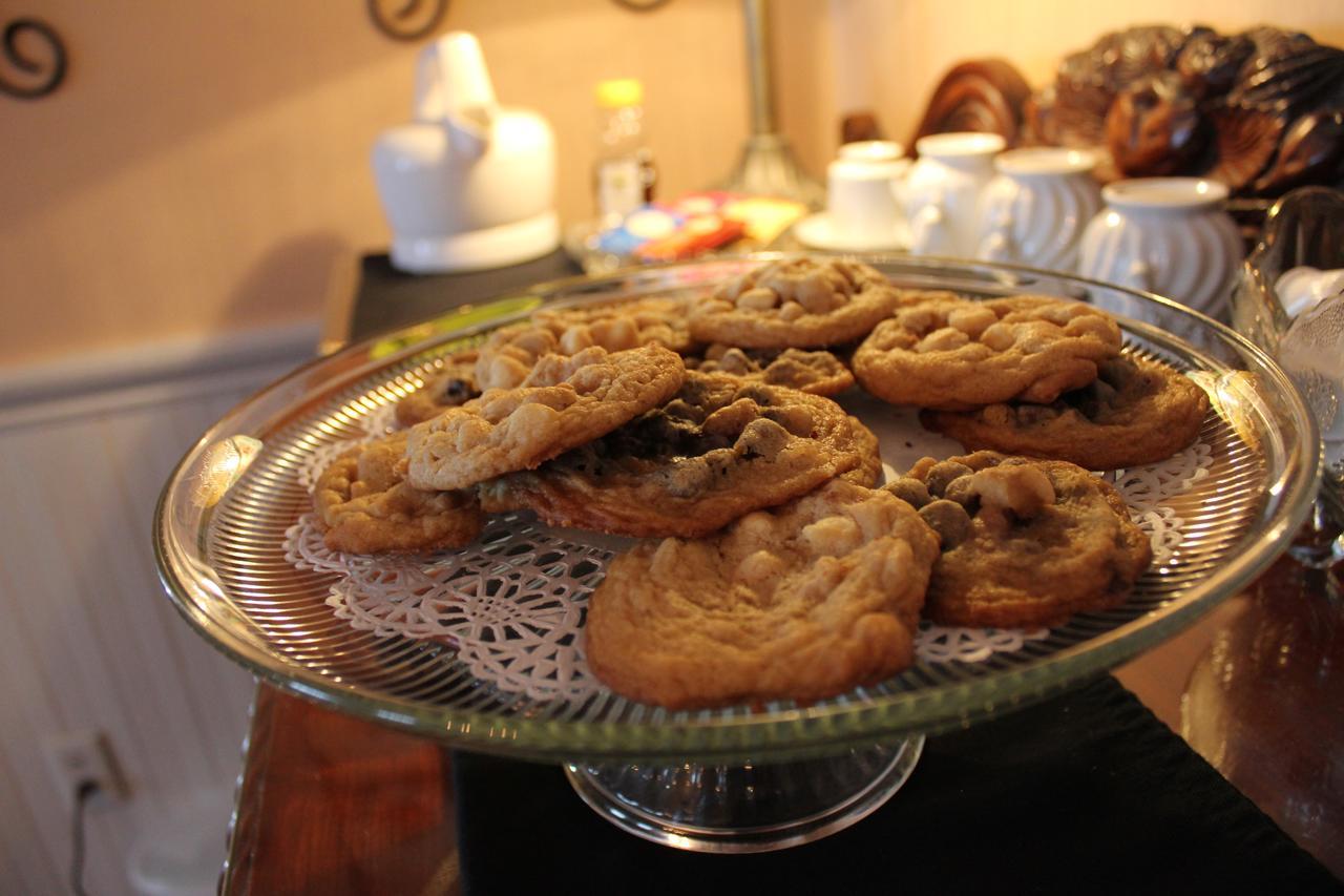 Blue Ridge Inn Bed And Breakfast Luaran gambar
